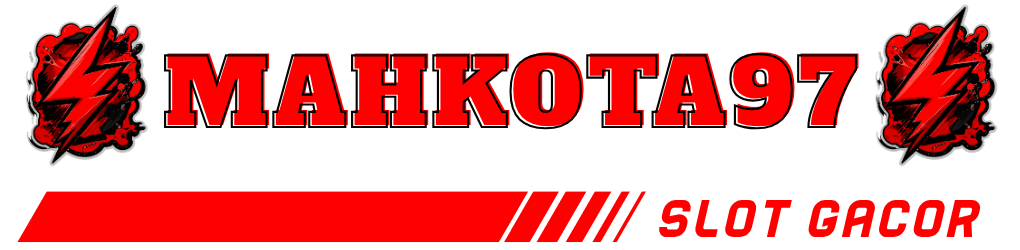 LOGO MAHKOTA97
